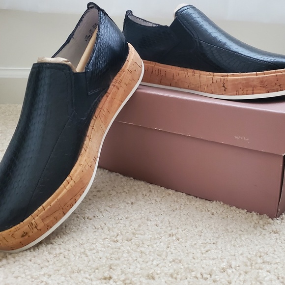 Sarto Franco Diane Slip on 5.5 - Picture 1 of 3